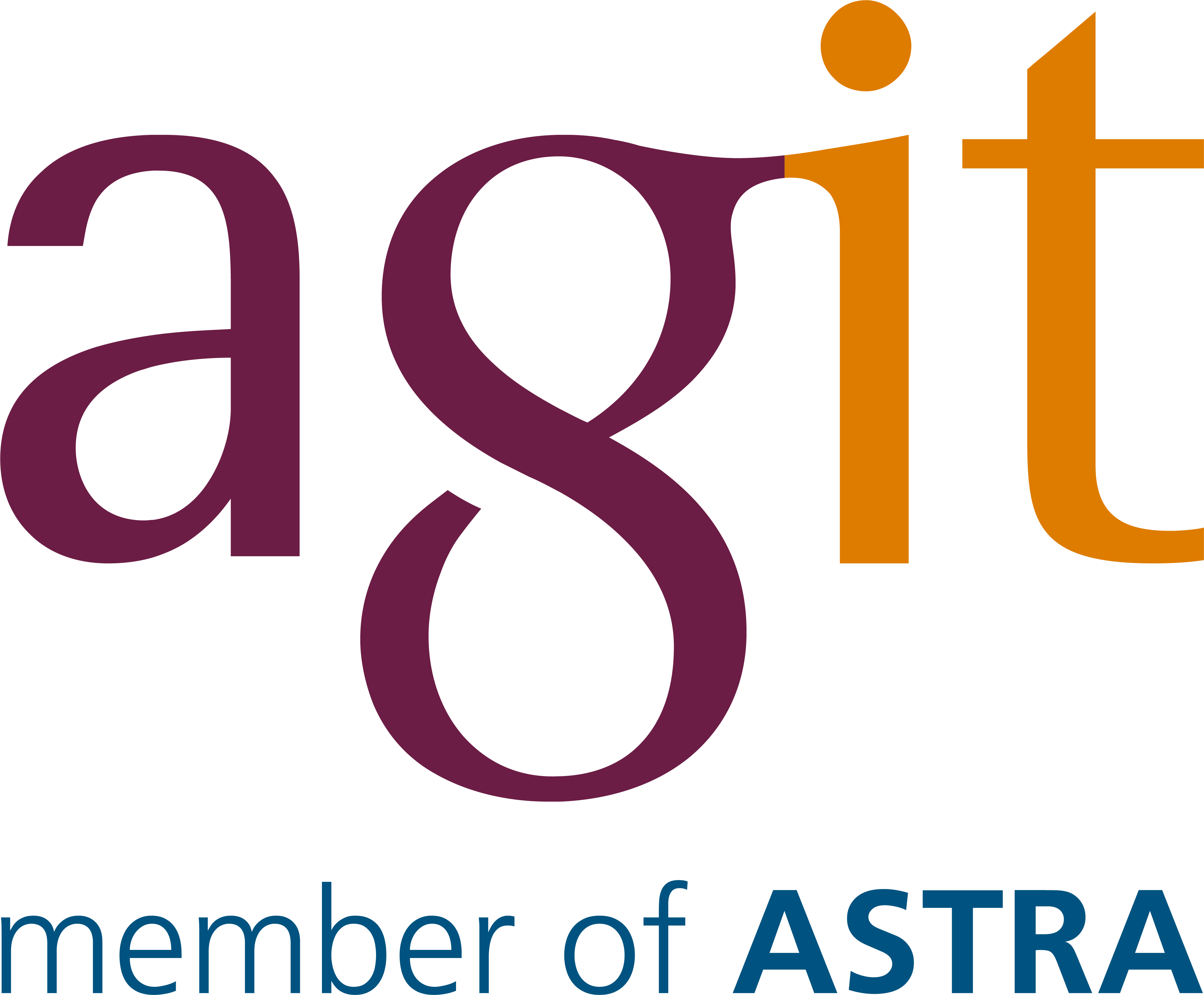 Logo Astra Graphia