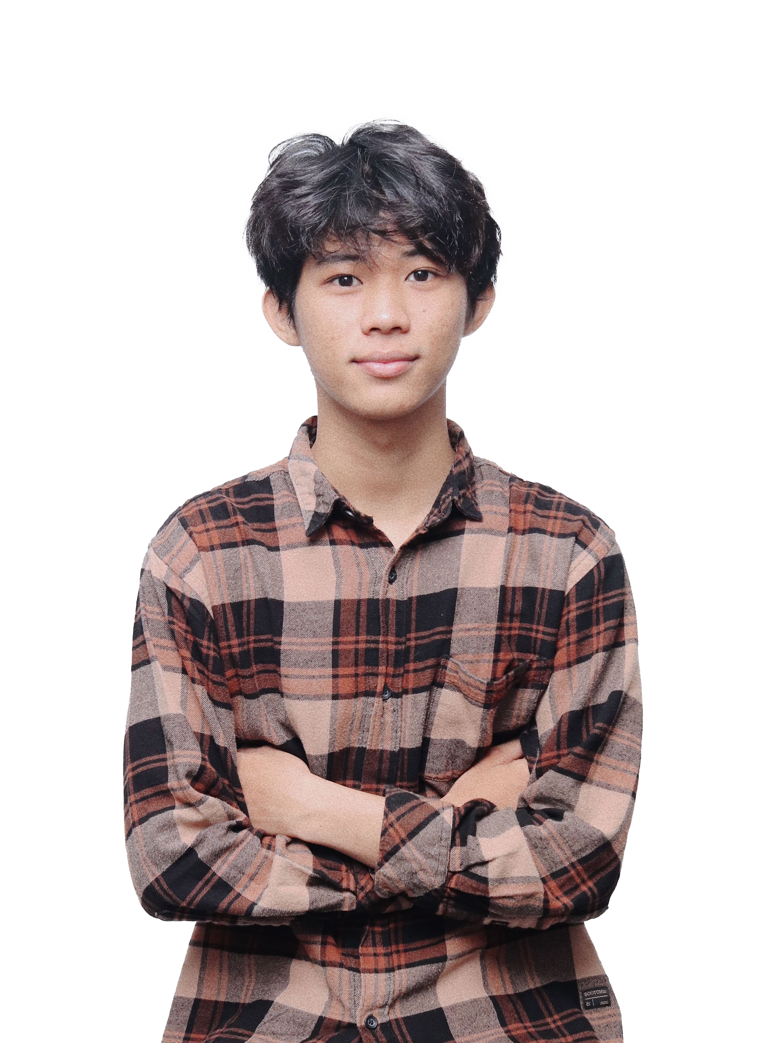 Doni Oktavianus